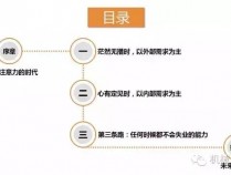 【职场兵法】我该学什么——职场人士如何确定自己的学习主题？