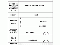 2023上半年蚌埠市固镇县中小学教师资格认定公告